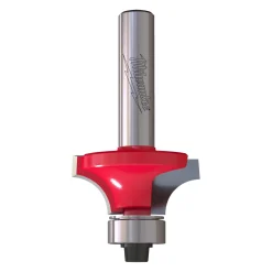Milwaukee 4932501028 Afrondfrees - 8" - 28,6mm - 12,7/54mm