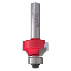 Milwaukee 4932501026 Afrondfrees - 8" - 22,2mm - 12,7/54mm
