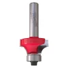 Milwaukee 4932501027 Afrondfrees - 8" - 25,4mm - 12,7/54mm