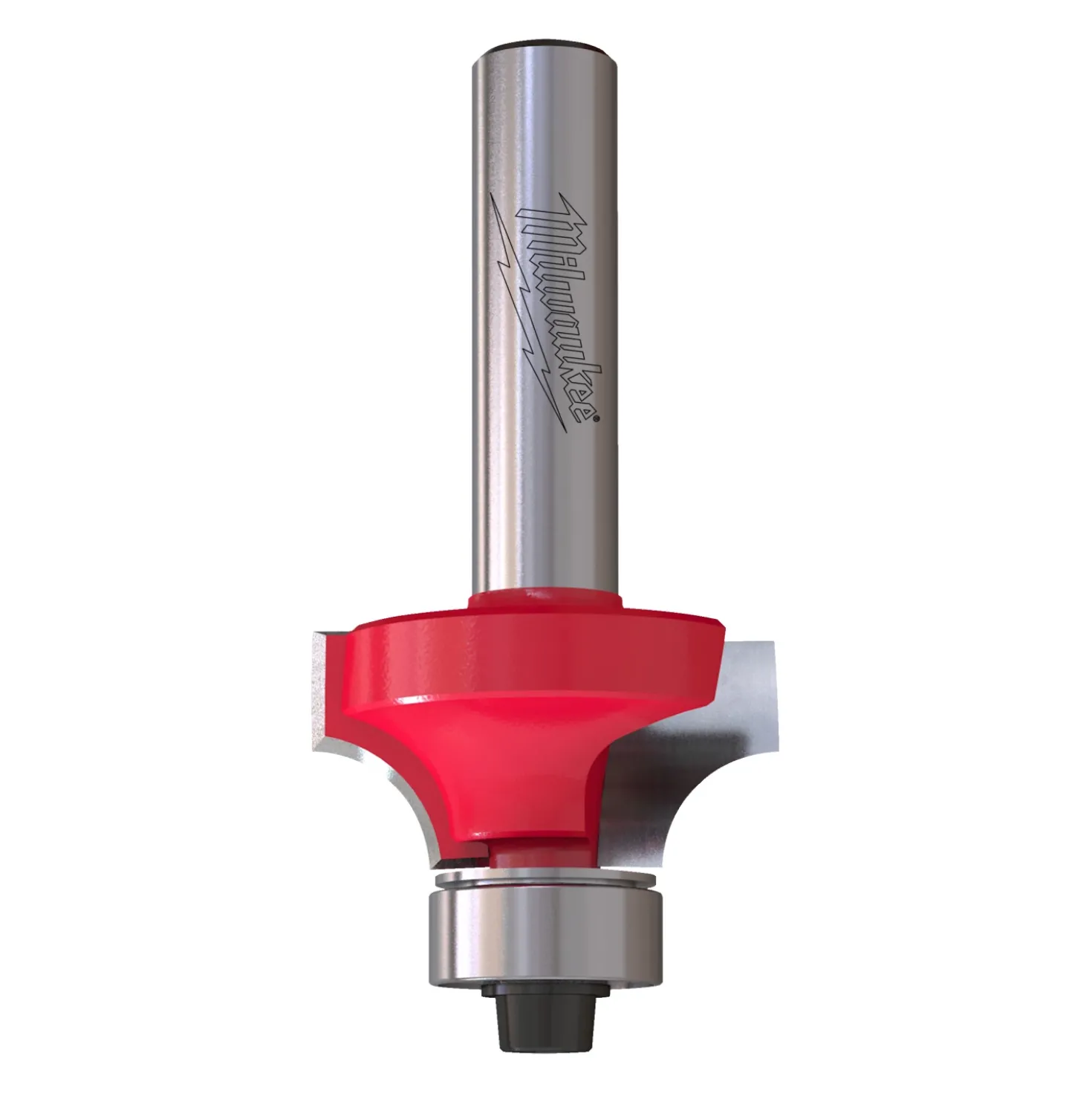 Milwaukee 4932501027 Afrondfrees - 8" - 25,4mm - 12,7/54mm