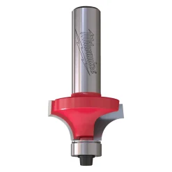 Milwaukee 4932501213 Afrondfrees - 12" - 31,7mm - 16/63,7mm