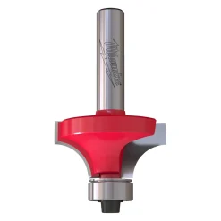 Milwaukee 4932501029 Afrondfrees - 8" - 31,7mm - 16/57,3mm