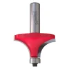 Milwaukee 4932501032 Afrondfrees - 12" - 50,8mm - 25,4/73mm