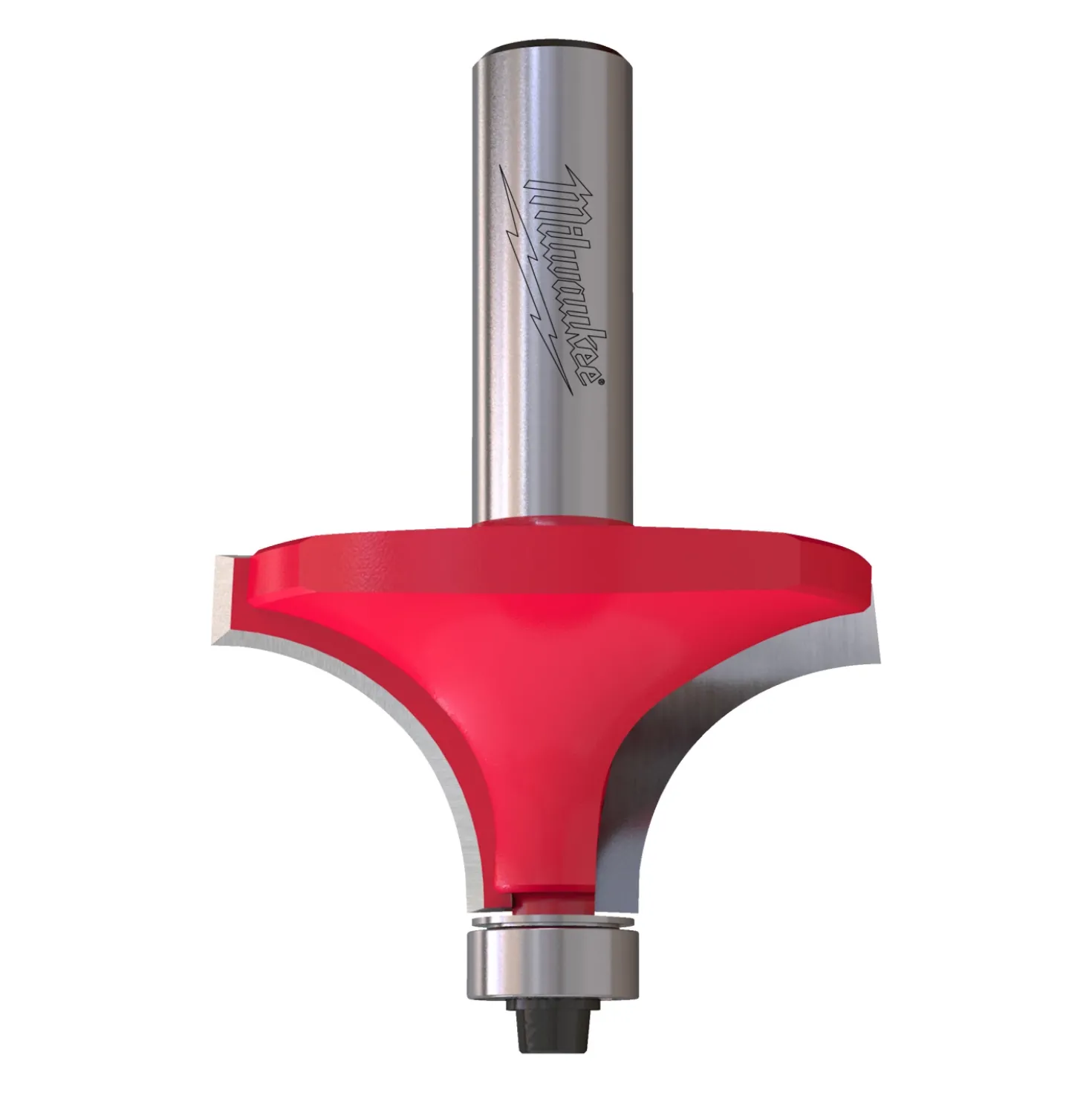 Milwaukee 4932501032 Afrondfrees - 12" - 50,8mm - 25,4/73mm