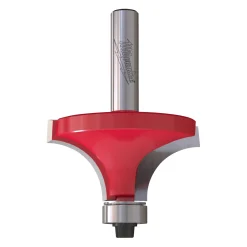 Milwaukee 4932501031 Afrondfrees - 8" - 44,5mm - 22/63,5mm