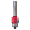 Milwaukee 4932501022 Afrondfrees - 8" - 15,9mm - 12,7/54mm