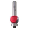Milwaukee 4932501025 Afrondfrees - 8" - 19,1mm - 12,7/54mm