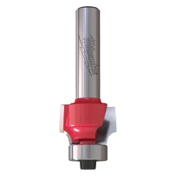 Milwaukee 4932501024 Afrondfrees - 8" - 18,7mm - 12,7/52,5mm