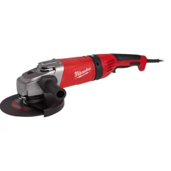 Milwaukee AGVM 26-230 GEX DMS Haakse slijper - 2600W - 230mm