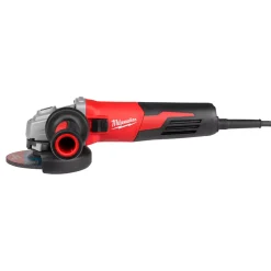 Milwaukee AGV 13-125 XE Haakse slijper - 1250W - 125mm - variabel