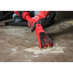 Milwaukee 4932502380 AIR-TIP Afvalschraper