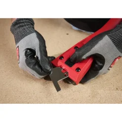 Milwaukee 4932502380 AIR-TIP Afvalschraper