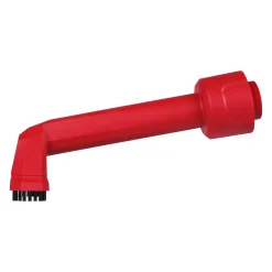 Milwaukee 4932502378 AIR-TIP Auto-detailborstel