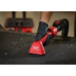 Milwaukee 4932502378 AIR-TIP Auto-detailborstel