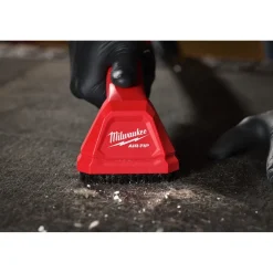 Milwaukee 4932502378 AIR-TIP Auto-detailborstel