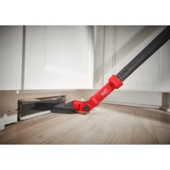 Milwaukee AIR-TIP draaibaar borstelgereedschap
