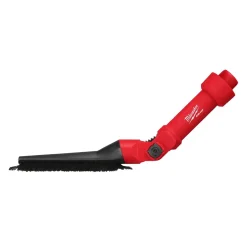 Milwaukee AIR-TIP draaibaar borstelgereedschap