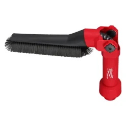 Milwaukee AIR-TIP draaibaar borstelgereedschap