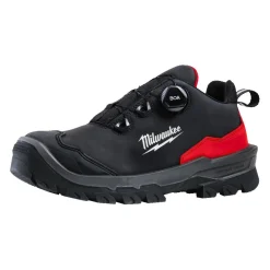 Milwaukee Armourtred BOA Werkschoen - Laag