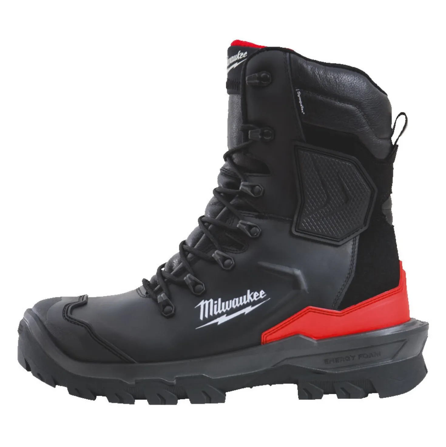 Milwaukee Armourtred S7S Werkschoen - Hoog