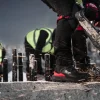 Milwaukee Armourtred S3S Werkschoen - Hoog
