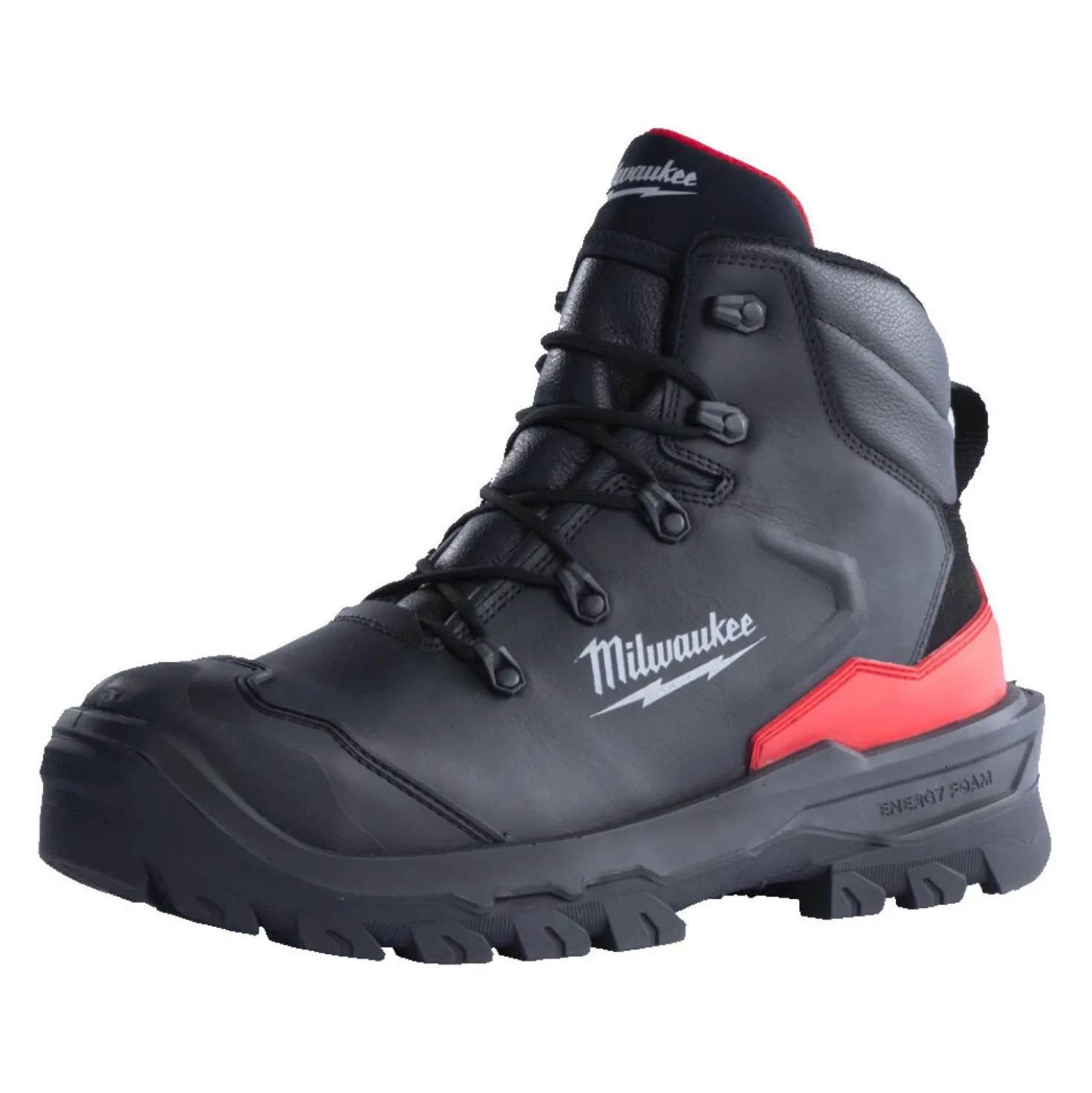 Milwaukee Armourtred S3S Werkschoen - Hoog