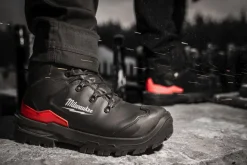 Milwaukee Armourtred S3S Werkschoen - Hoog