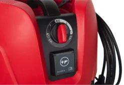 Milwaukee AS2-250EH Stofzuiger - 1200W - H-klasse - 25L