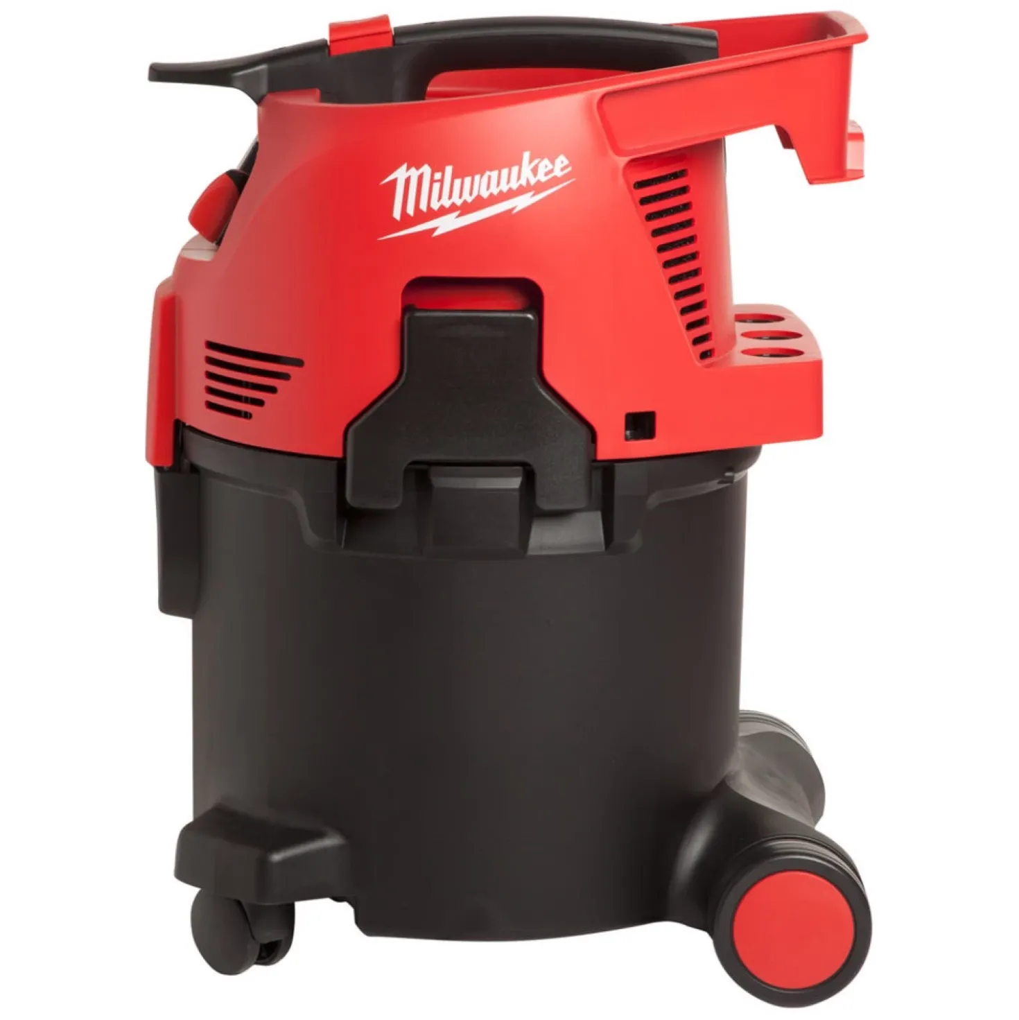 Milwaukee AS 300 ELCP Stofzuiger - 1500W - L-klasse - 30L