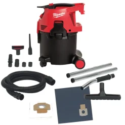 Milwaukee AS 300 ELCP Stofzuiger - 1500W - L-klasse - 30L