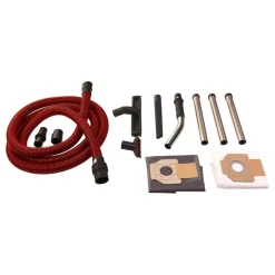 Milwaukee AS 30 LAC Bouwstofzuiger - 1200W - L-klasse - 30L