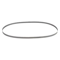 Milwaukee 48390631 bandzaagblad 776.29 x 12/14’’ voor M12 bandzaag – 3 stuks