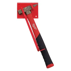 Milwaukee 4932478661 Bankhamer Fiberglas - 200g