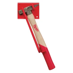 Milwaukee 4932478666 Bankhamer - houten handgreep - 200 gram