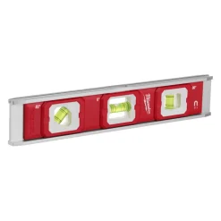 Milwaukee 4932498716 Base Torpedo Waterpas - magnetisch - 250mm