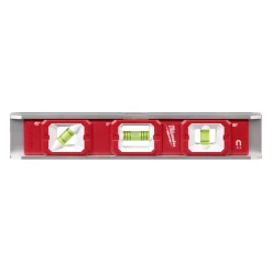 Milwaukee 4932498716 Base Torpedo Waterpas - magnetisch - 250mm