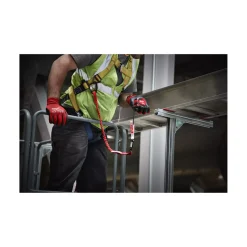 Milwaukee 4932471351 Beveiligingskoord - 4,5kg