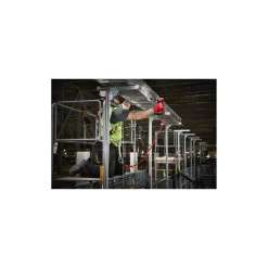 Milwaukee 4932471353 Beveiligingskoord - 15,8kg
