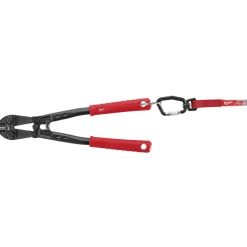 Milwaukee 4932471353 Beveiligingskoord - 15,8kg