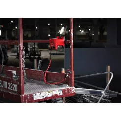 Milwaukee 4932471353 Beveiligingskoord - 15,8kg