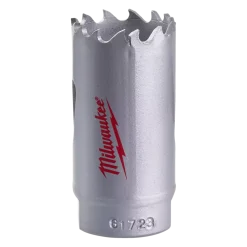 Milwaukee Bi-Metaal HSAW Gatenzaag