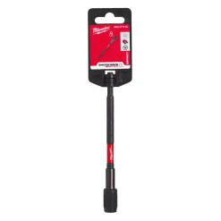 Milwaukee 4932471824 Bithouder met borging - 152mm - 1/4" Hex