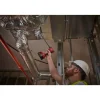 Milwaukee 4932471825 Bithouder met borging - 305mm - 1/4" Hex
