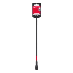 Milwaukee 4932471825 Bithouder met borging - 305mm - 1/4" Hex
