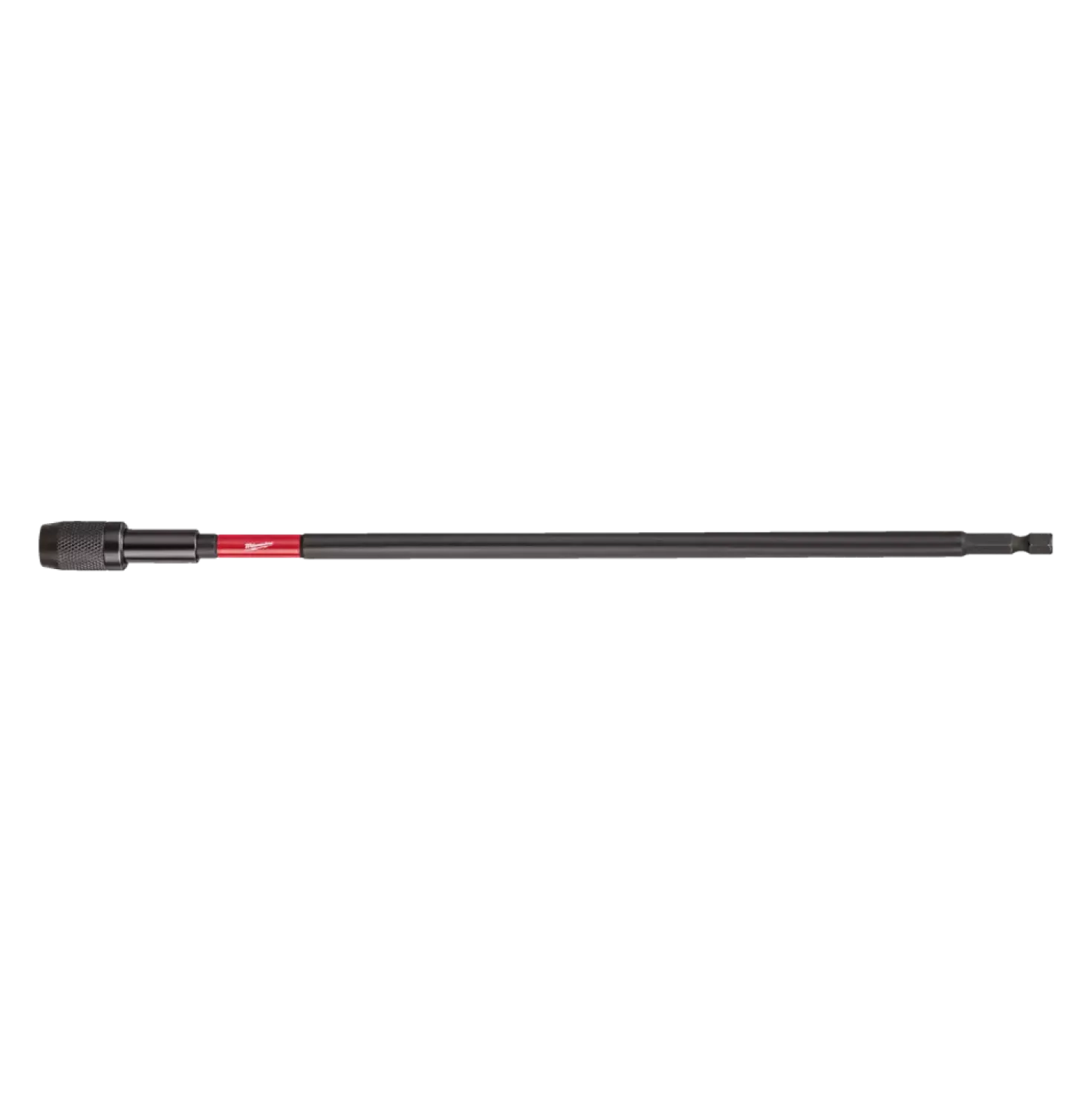 Milwaukee 4932471825 Bithouder met borging - 305mm - 1/4" Hex