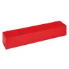 Milwaukee 4932498955 Blik/fleshouder voor 27" TOOLGUARD stalen gereedschapswagen - 3 vakken