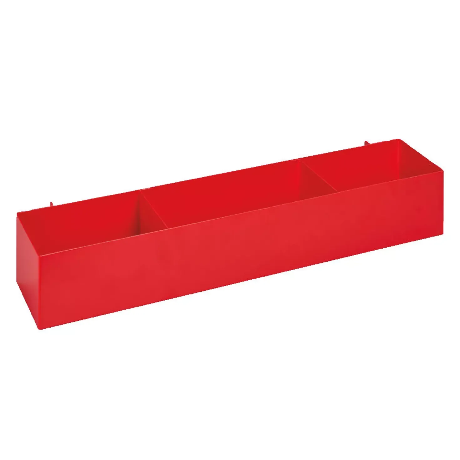 Milwaukee 4932498955 Blik/fleshouder voor 27" TOOLGUARD stalen gereedschapswagen - 3 vakken