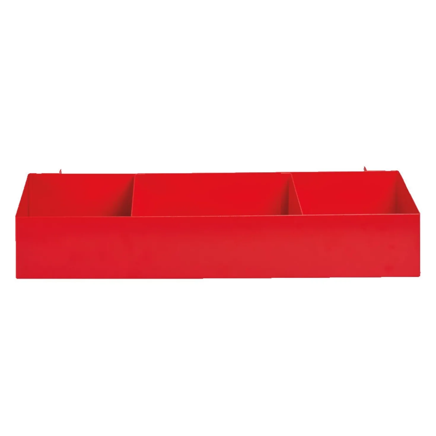 Milwaukee 4932498955 Blik/fleshouder voor 27" TOOLGUARD stalen gereedschapswagen - 3 vakken