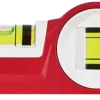 Milwaukee 4932459096 BLOCK torpedo waterpas - magnetisch - 250mm