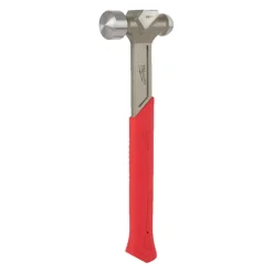 Milwaukee 4932492346 Bolkophamer - fiberglas handgreep - 450 gram